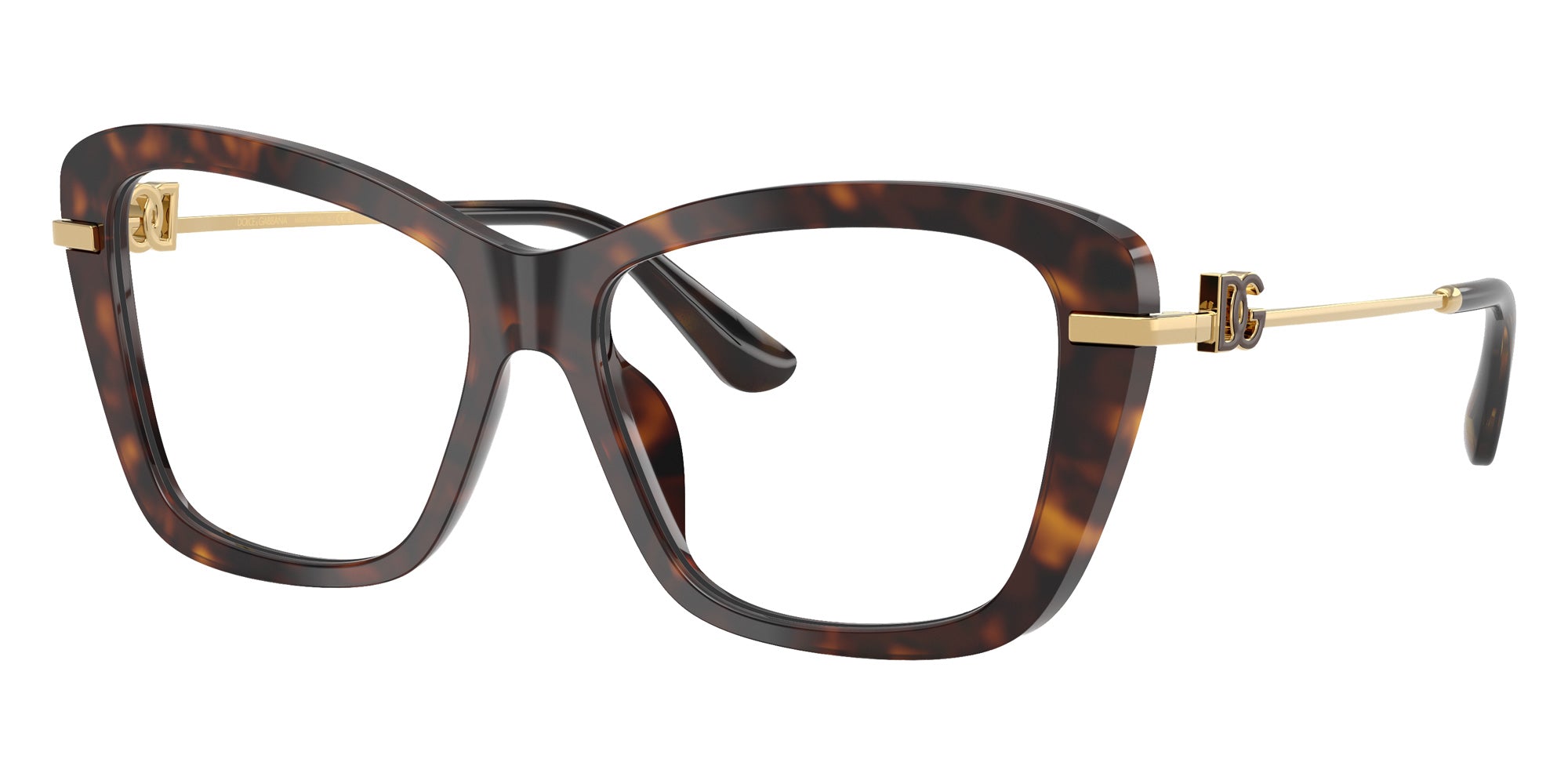 DOLCE&GABBANA DG3439 502 53 - Havana #id:dg3439502_s:116105