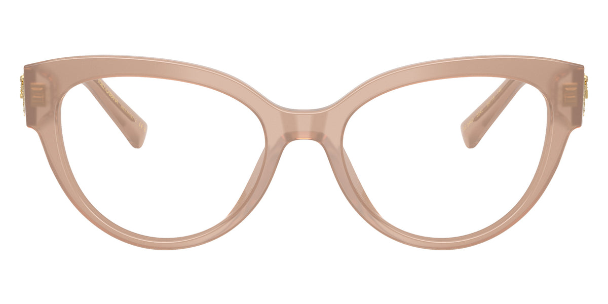 DOLCE&GABBANA DG3440 3042 54 - Opal Brown #id:dg34403042_s:100100