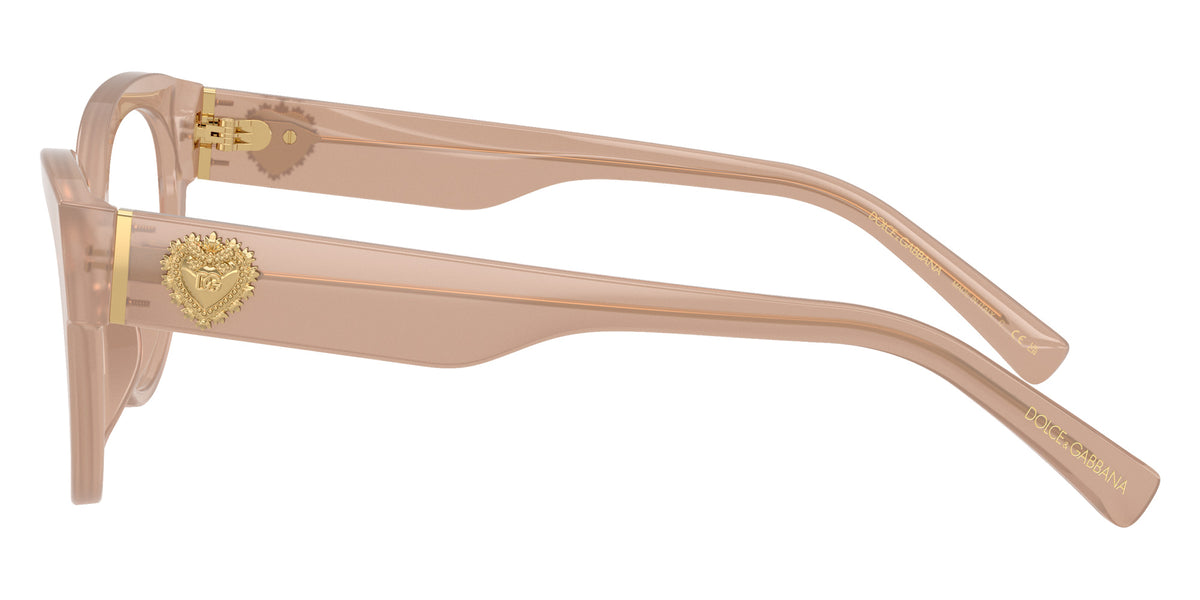 DOLCE&GABBANA DG3440 3042 54 - Opal Brown #id:dg34403042_s:100110