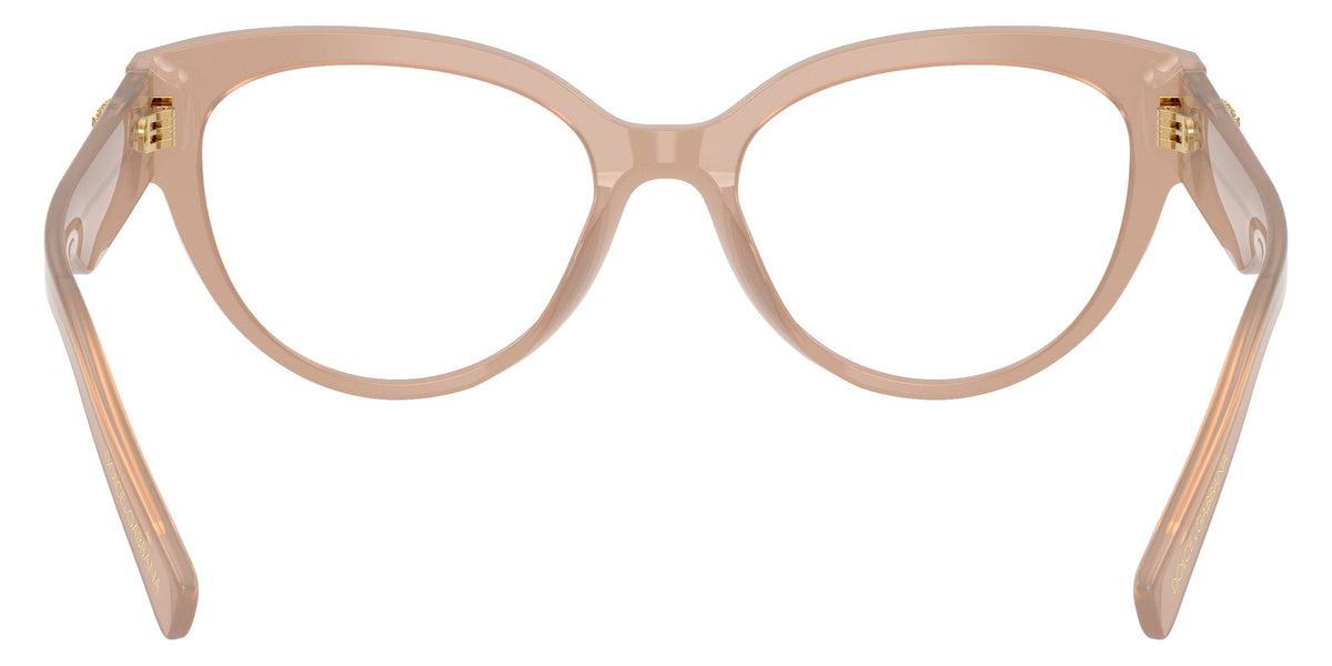 DOLCE&GABBANA DG3440 3042 54 - Opal Brown #id:dg34403042_s:100115