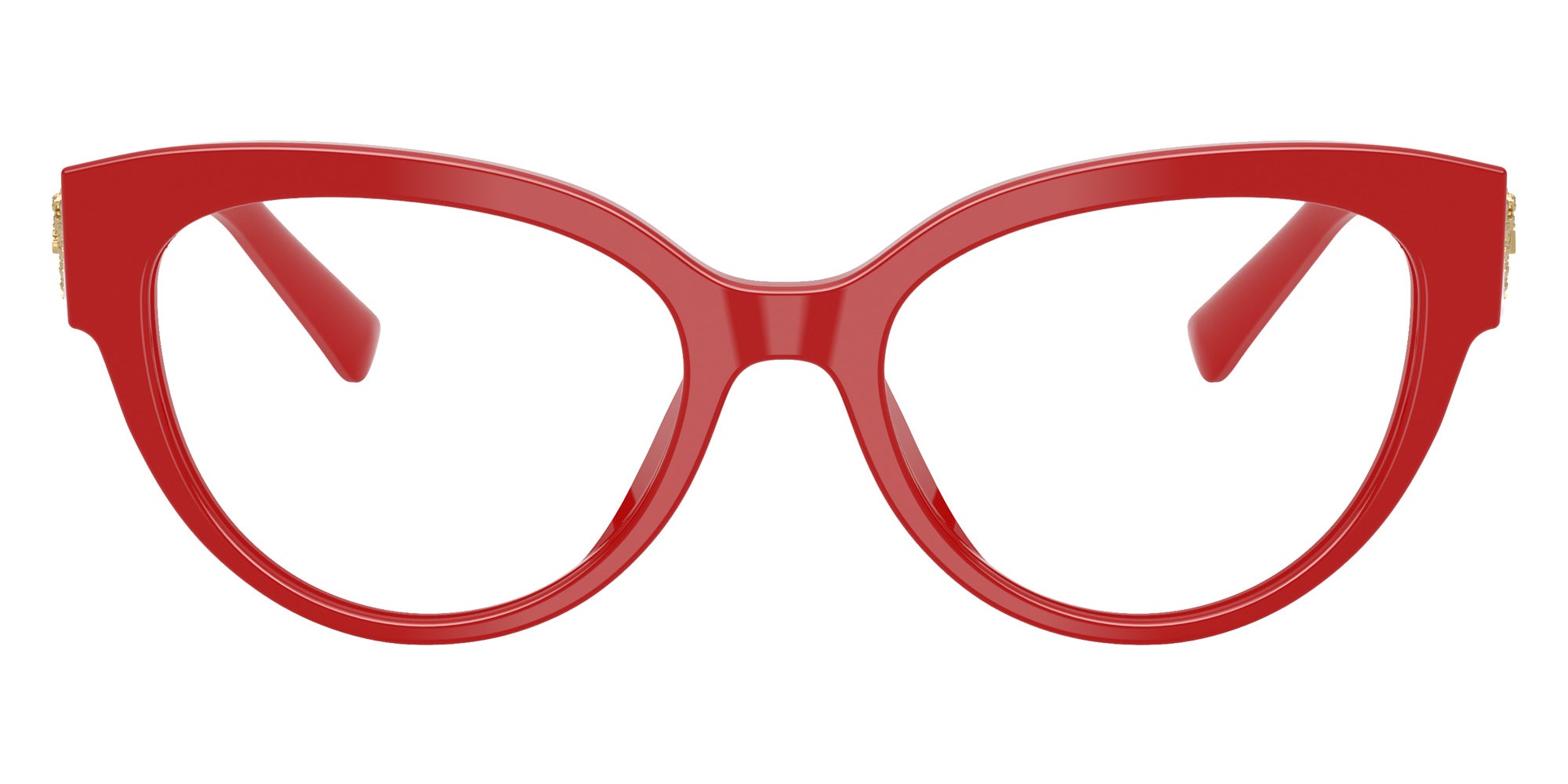 DOLCE&GABBANA DG3440 3088 52 - Full Red #id:dg34403088_s:100120