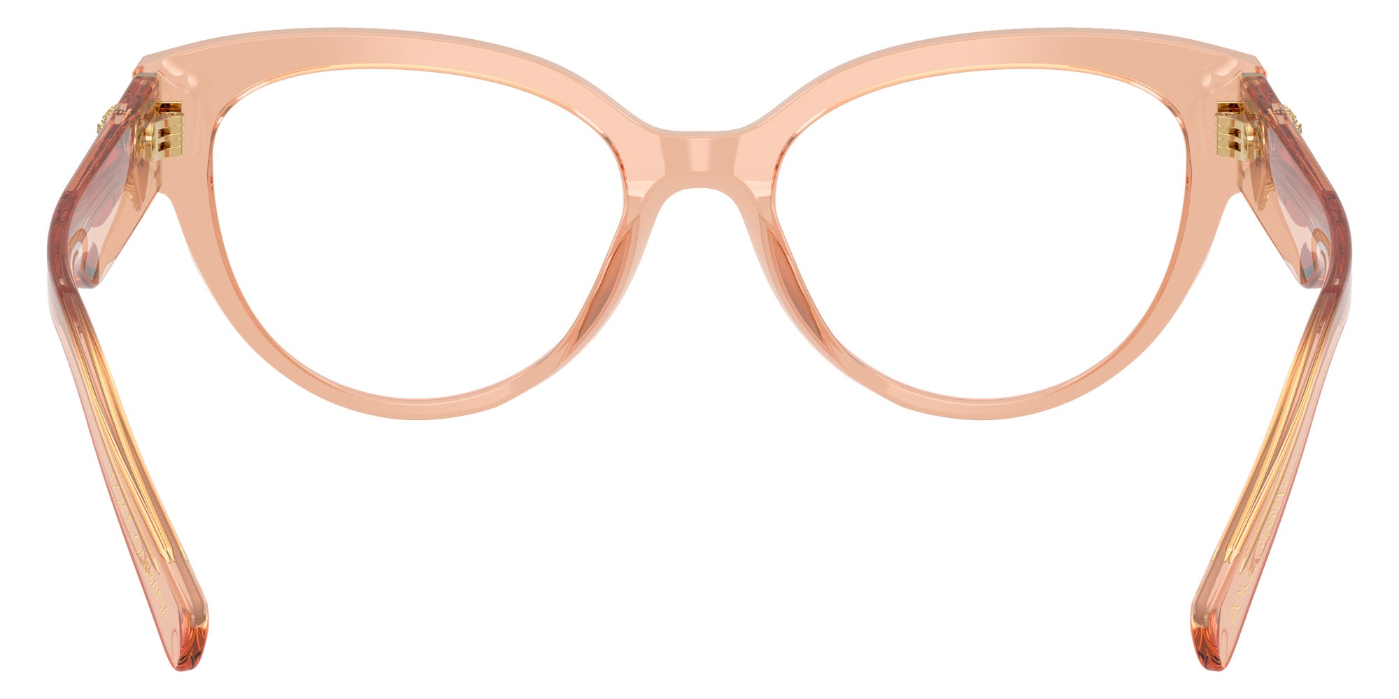 DOLCE&GABBANA DG3440 3226 52 - Nude Transparent #id:dg34403226_s:104115