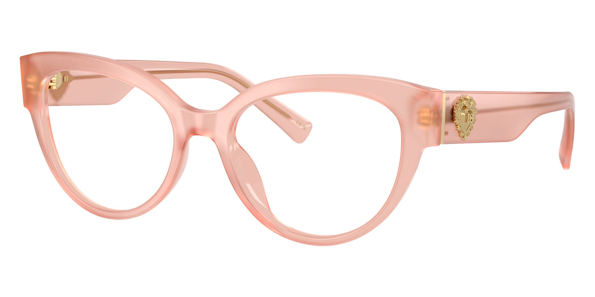 DOLCE&GABBANA DG3440 3384 54 - Opal Rose #id:dg34403384_s:104105
