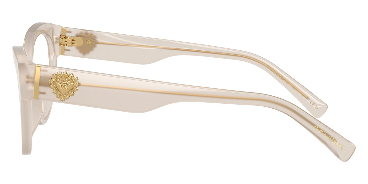 DOLCE&GABBANA DG3440 3420 54 - Opal Pearl #id:dg34403420_s:106110