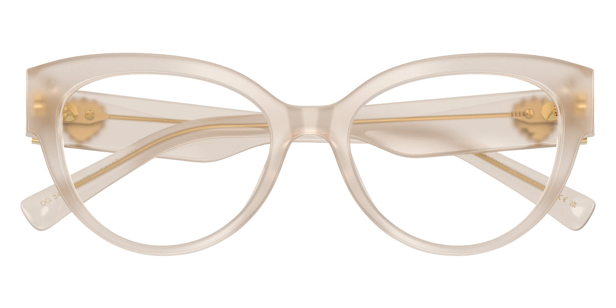 DOLCE&GABBANA DG3440 3420 54 - Opal Pearl #id:dg34403420_s:106120