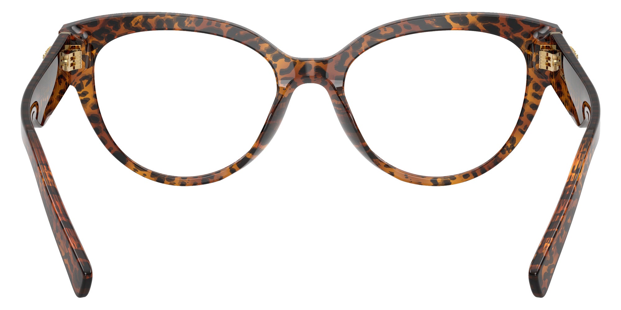 DOLCE&GABBANA DG3440 3470 52 - Leo Transparent #id:dg34403470_s:108115