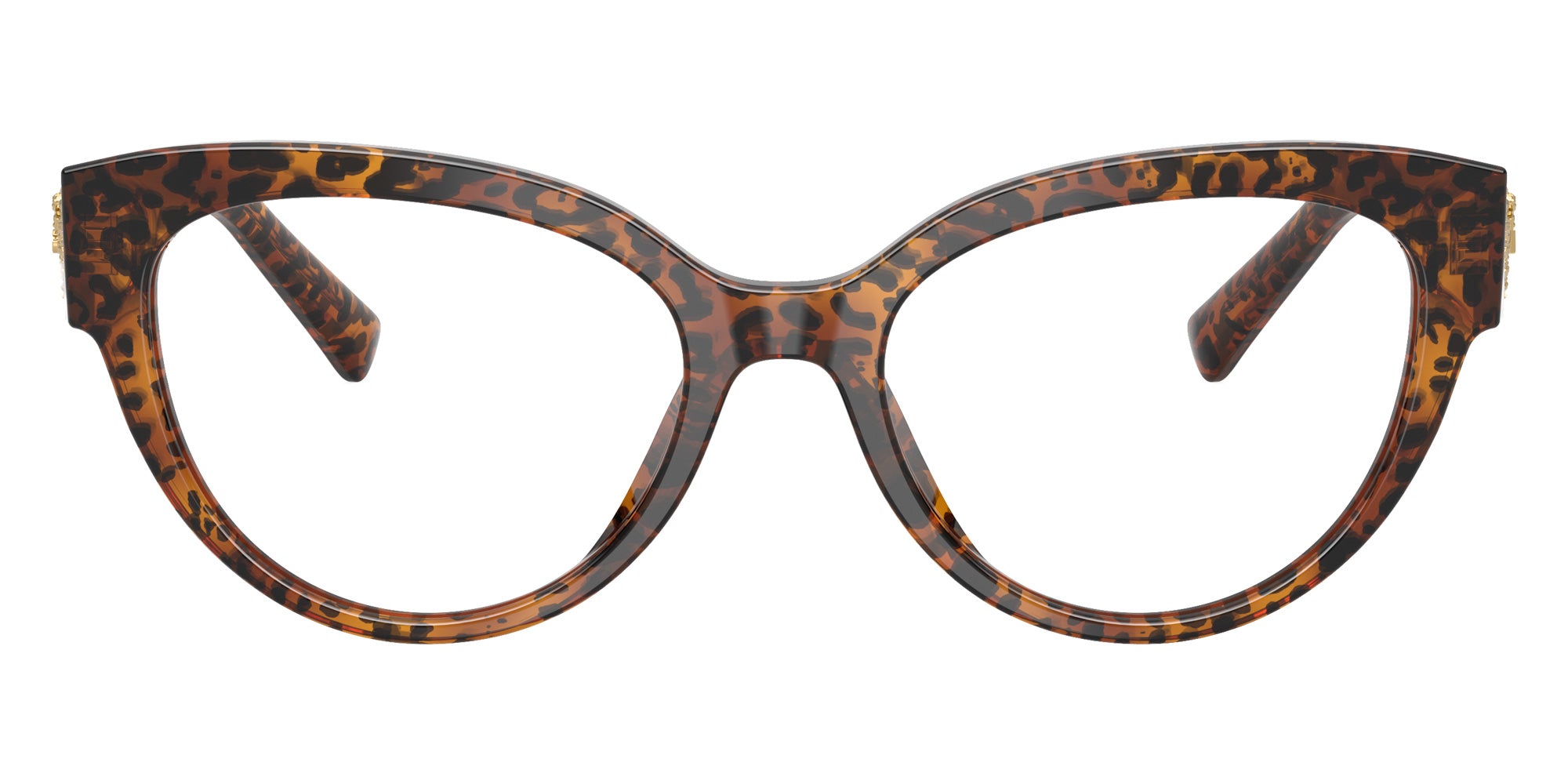 DOLCE&GABBANA DG3440 3470 52 - Leo Transparent #id:dg34403470_s:108120