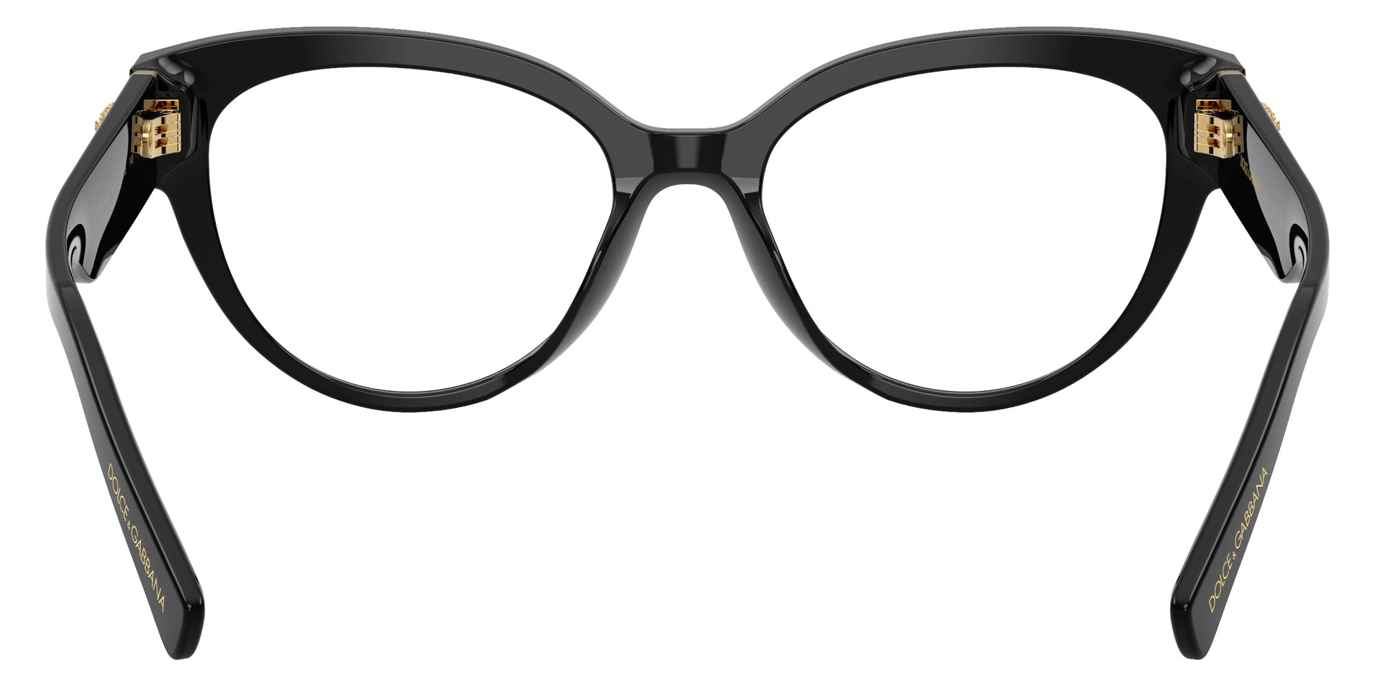 DOLCE&GABBANA DG3440 501 52 - Black #id:dg3440501_s:112115