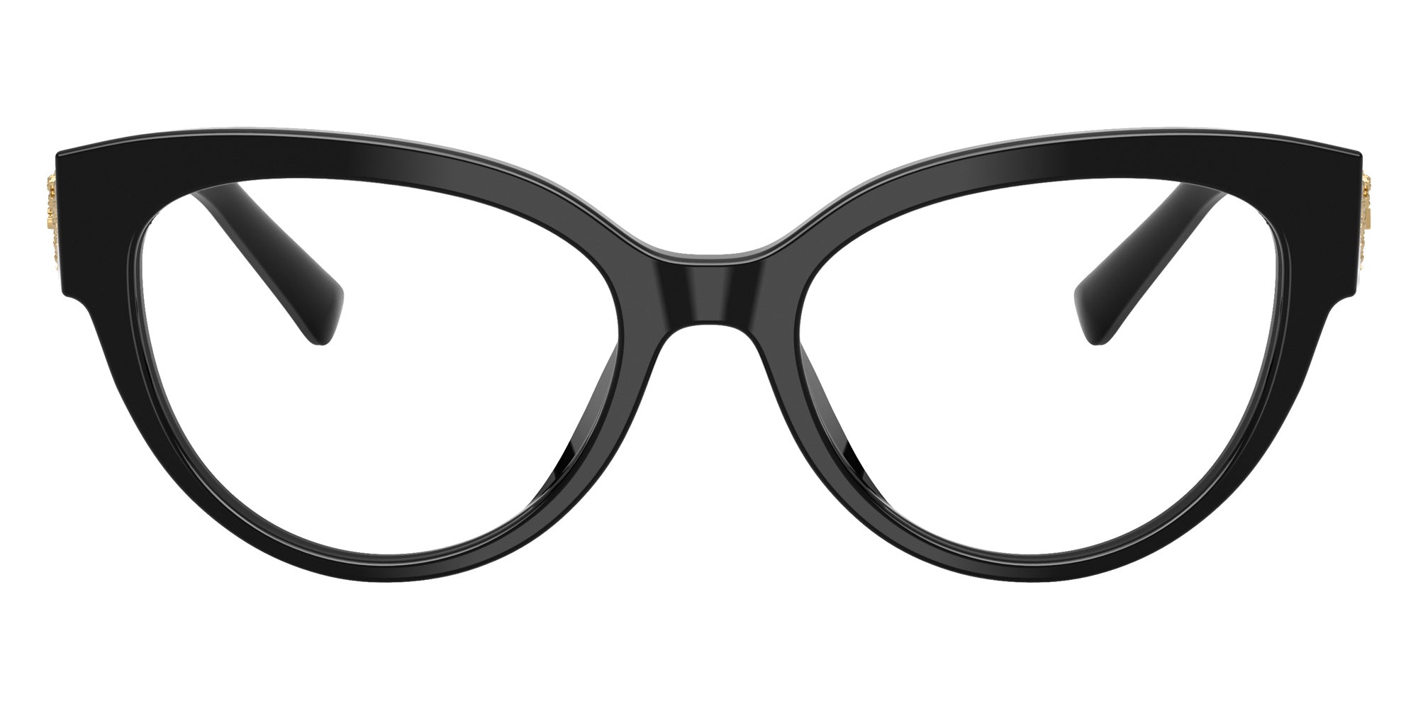 DOLCE&GABBANA DG3440 501 52 - Black #id:dg3440501_s:112120