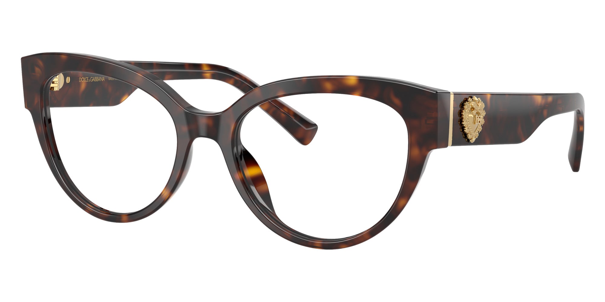 DOLCE&GABBANA DG3440 502 52 - Havana #id:dg3440502_s:116105