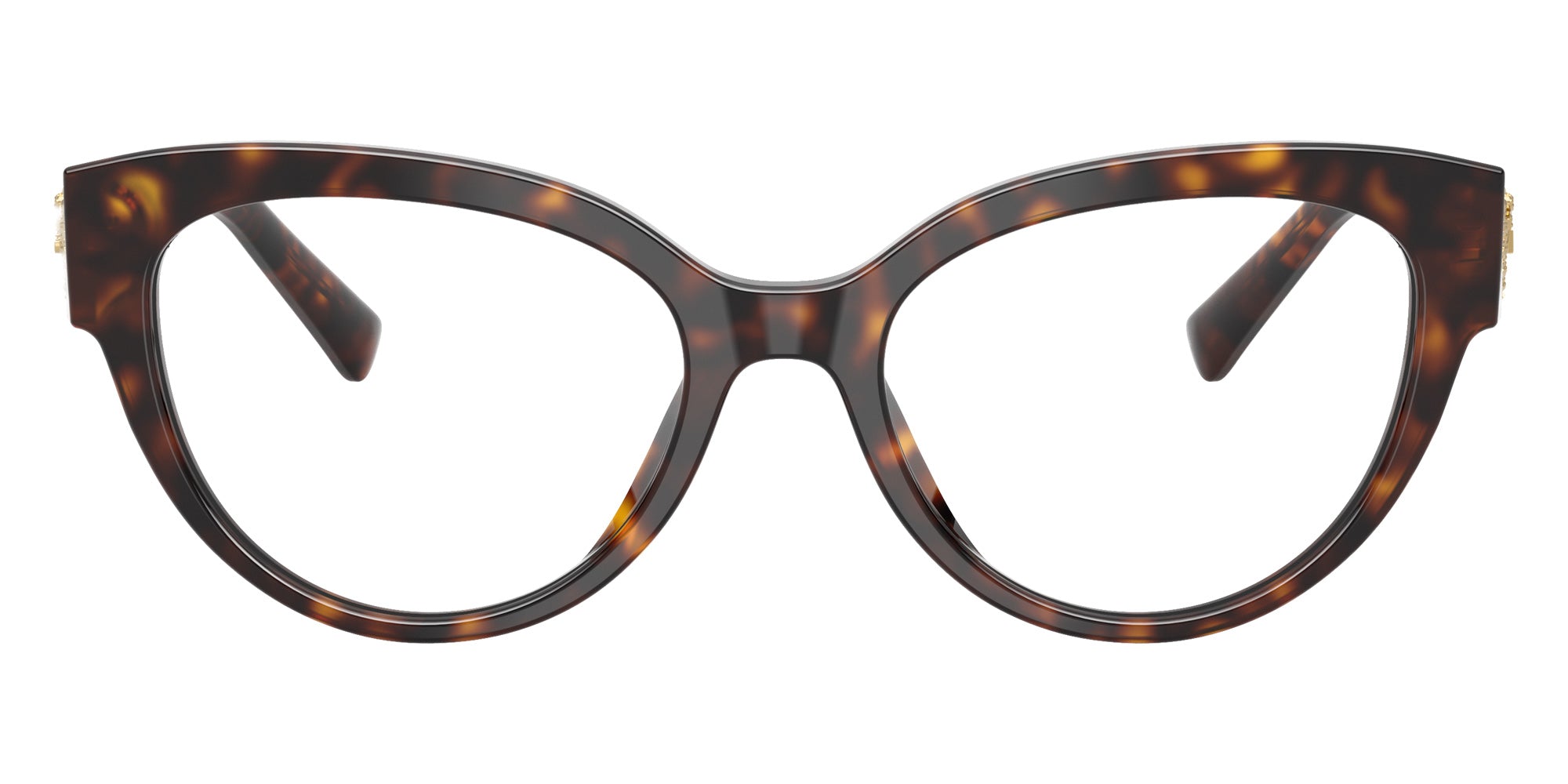 DOLCE&GABBANA DG3440 502 52 - Havana #id:dg3440502_s:116120