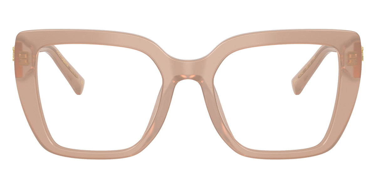 DOLCE&GABBANA DG3441 3042 53 - Opal Brown #id:dg34413042_s:100100