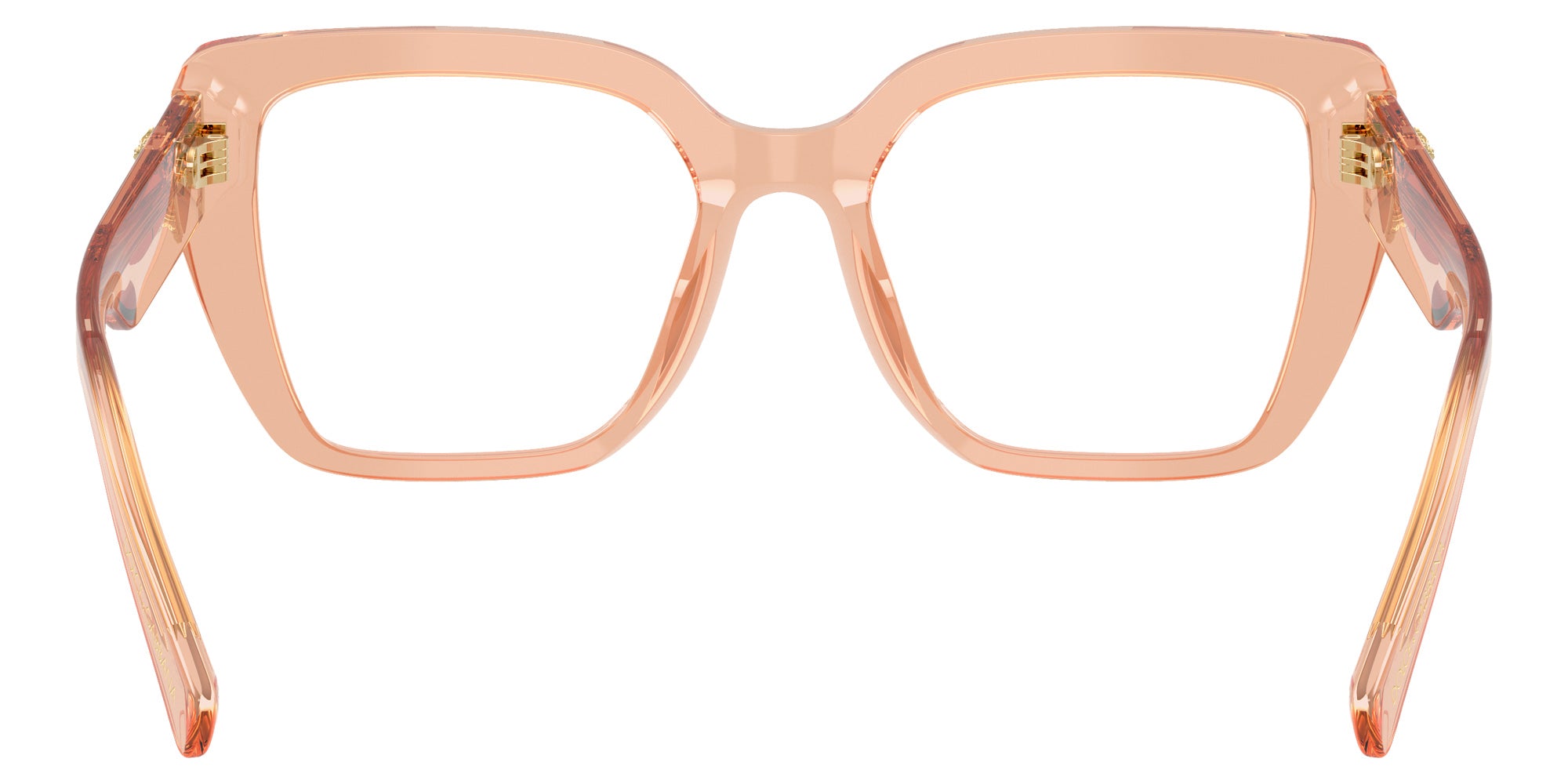 DOLCE&GABBANA DG3441 3226 51 - Nude Transparent #id:dg34413226_s:100115