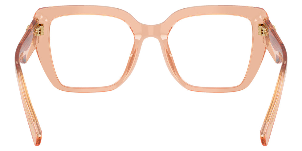 DOLCE&GABBANA DG3441 3226 51 - Nude Transparent #id:dg34413226_s:100115