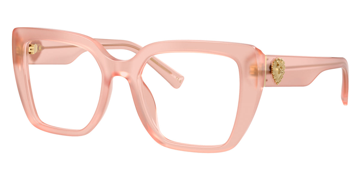 DOLCE&GABBANA DG3441 3384 53 - Opal Rose #id:dg34413384_s:104105