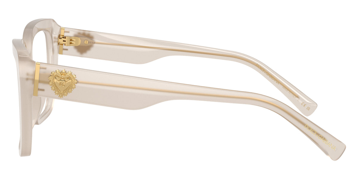 DOLCE&GABBANA DG3441 3420 53 - Opal Pearl #id:dg34413420_s:106110