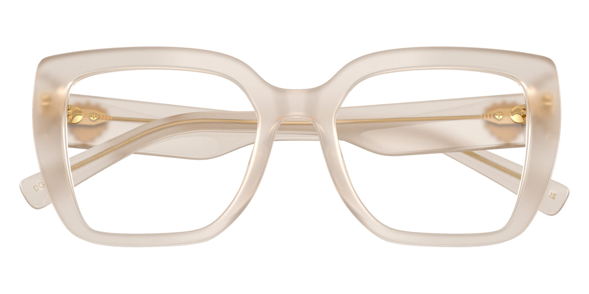 DOLCE&GABBANA DG3441 3420 53 - Opal Pearl #id:dg34413420_s:106120