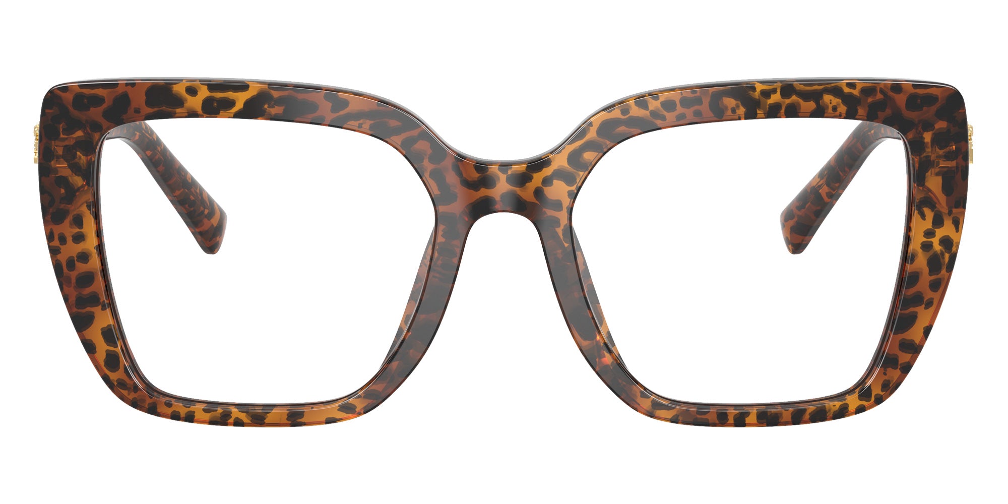 DOLCE&GABBANA DG3441 3470 51 - Leo Transparent #id:dg34413470_s:104120