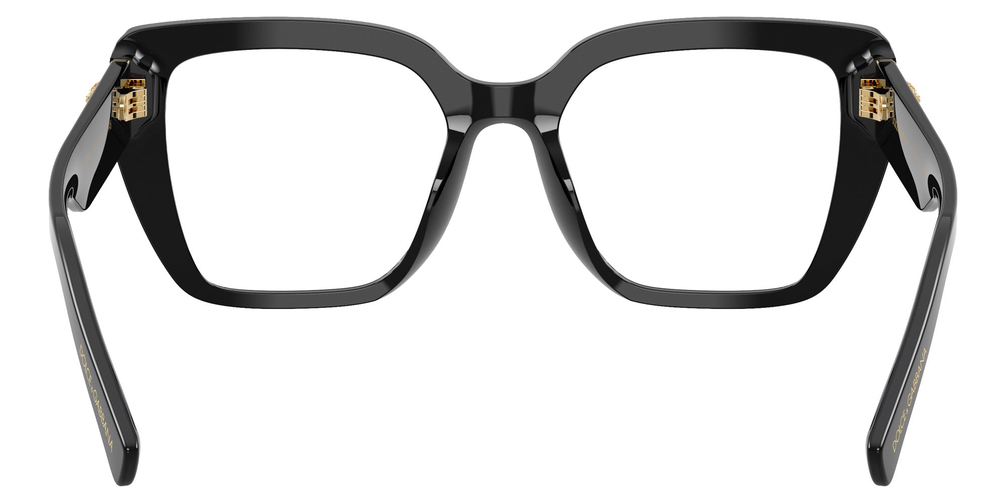 DOLCE&GABBANA DG3441 501 51 - Black #id:dg3441501_s:112115