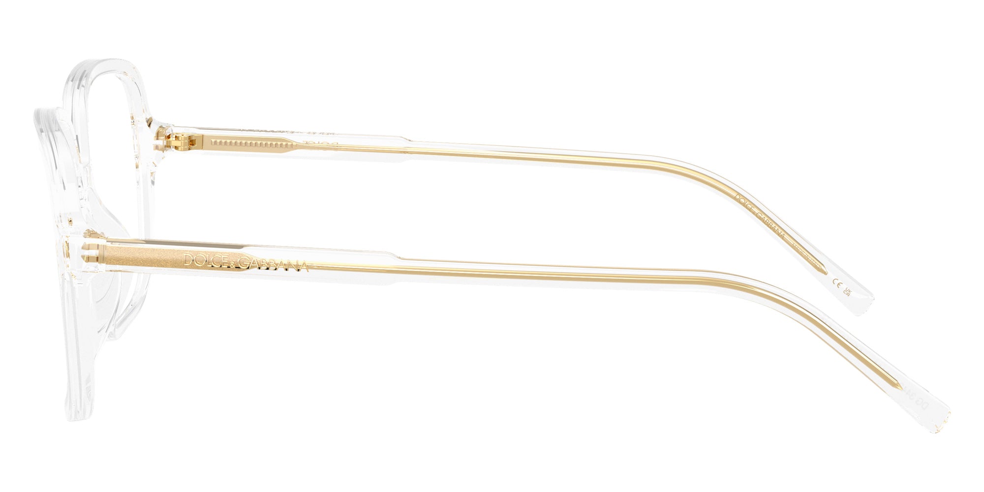 DOLCE&GABBANA DG3442 3133 53 - Crystal #id:dg34423133_s:100110