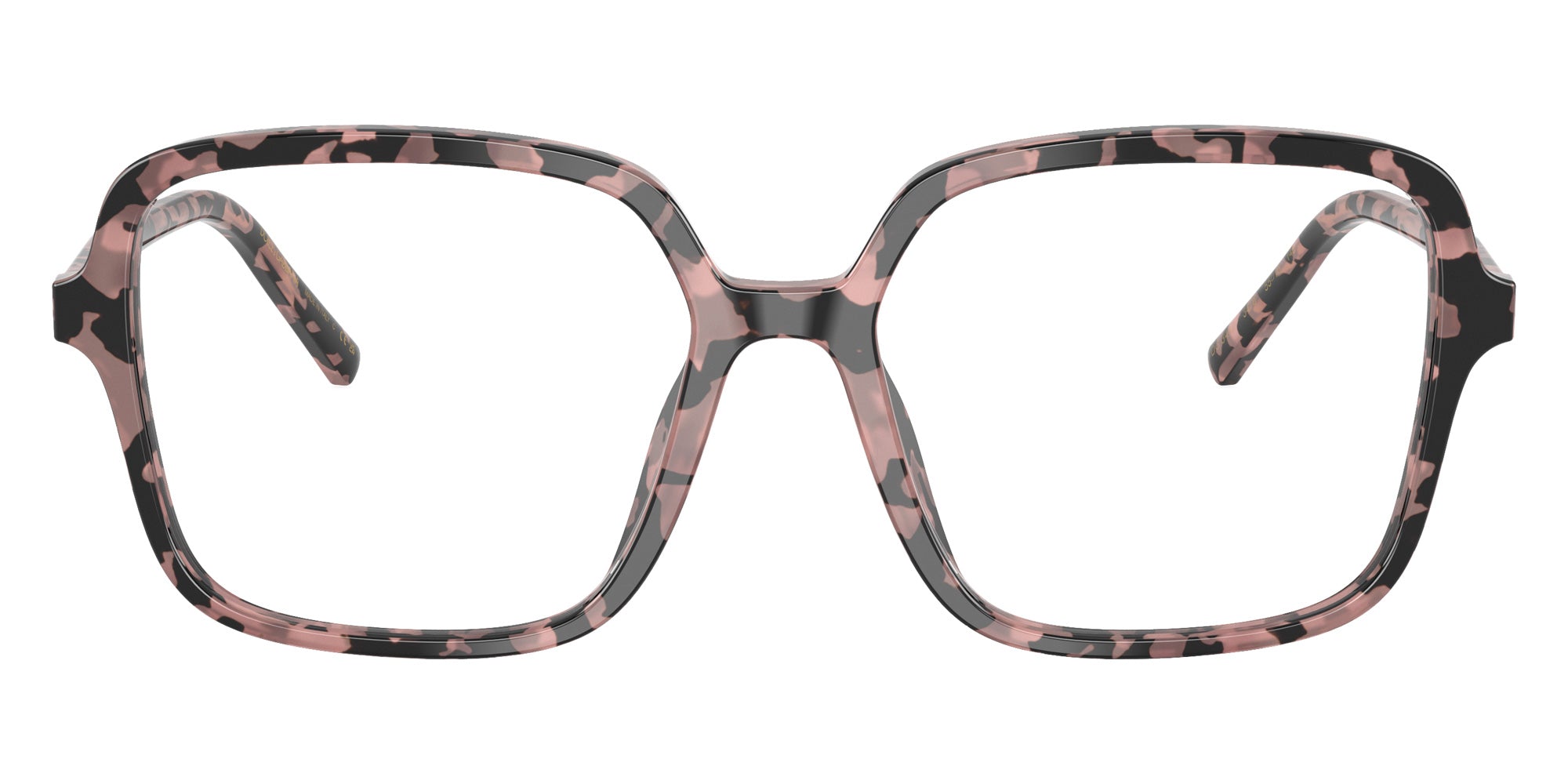DOLCE&GABBANA DG3442 3476 53 - Pink Havana #id:dg34423476_s:104120