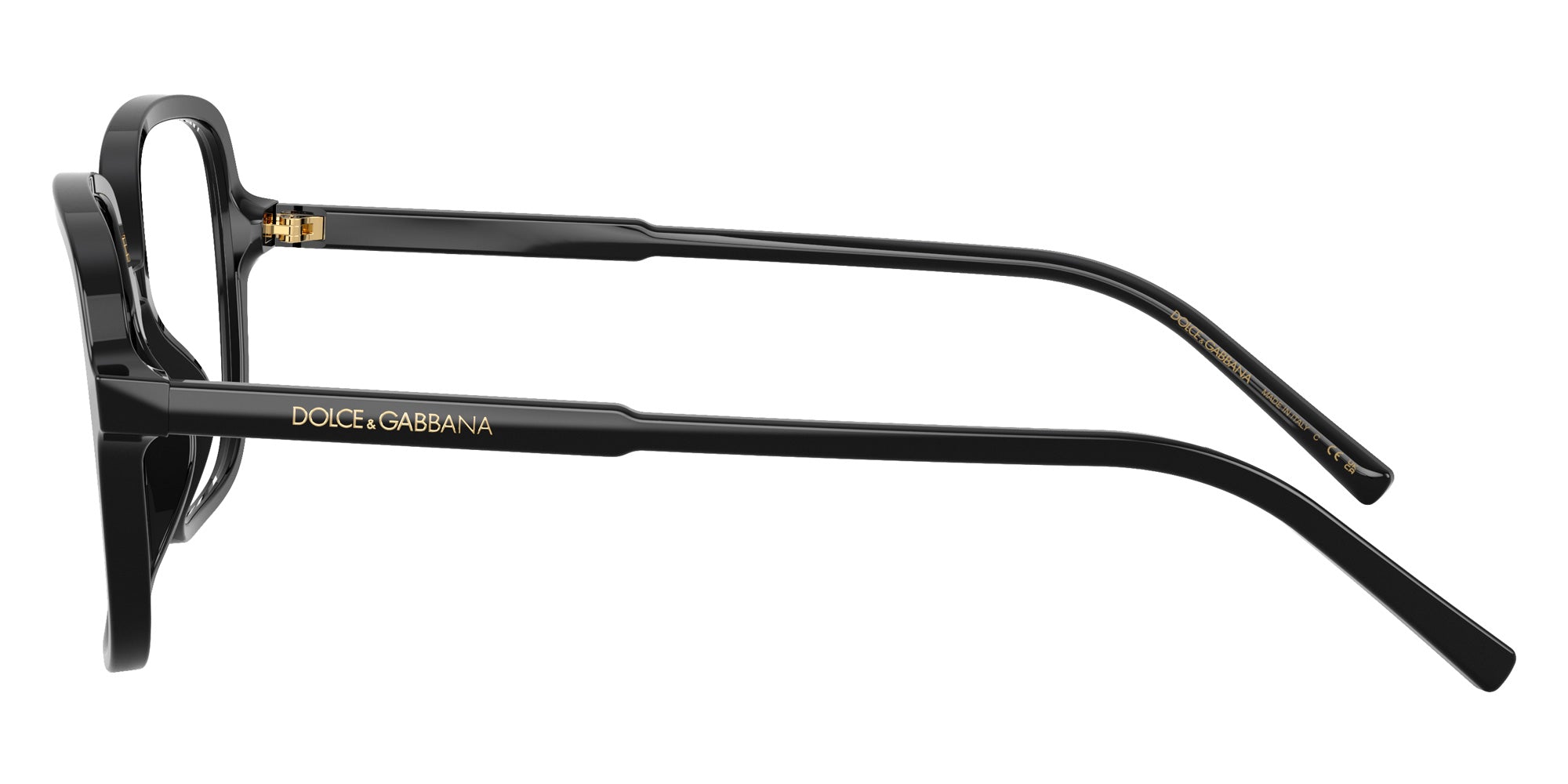 DOLCE&GABBANA DG3442 501 53 - Black #id:dg3442501_s:108110