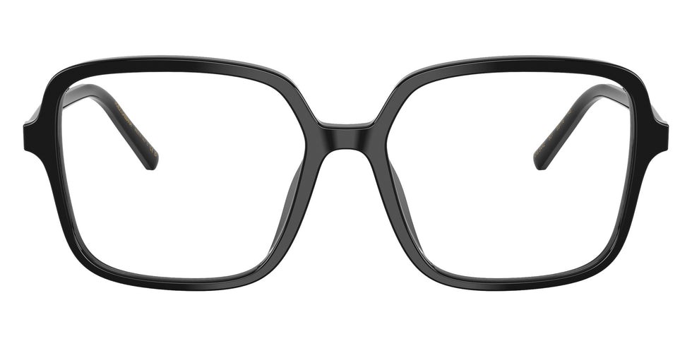DOLCE&GABBANA DG3442 501 53 - Black #id:dg3442501_s:108120