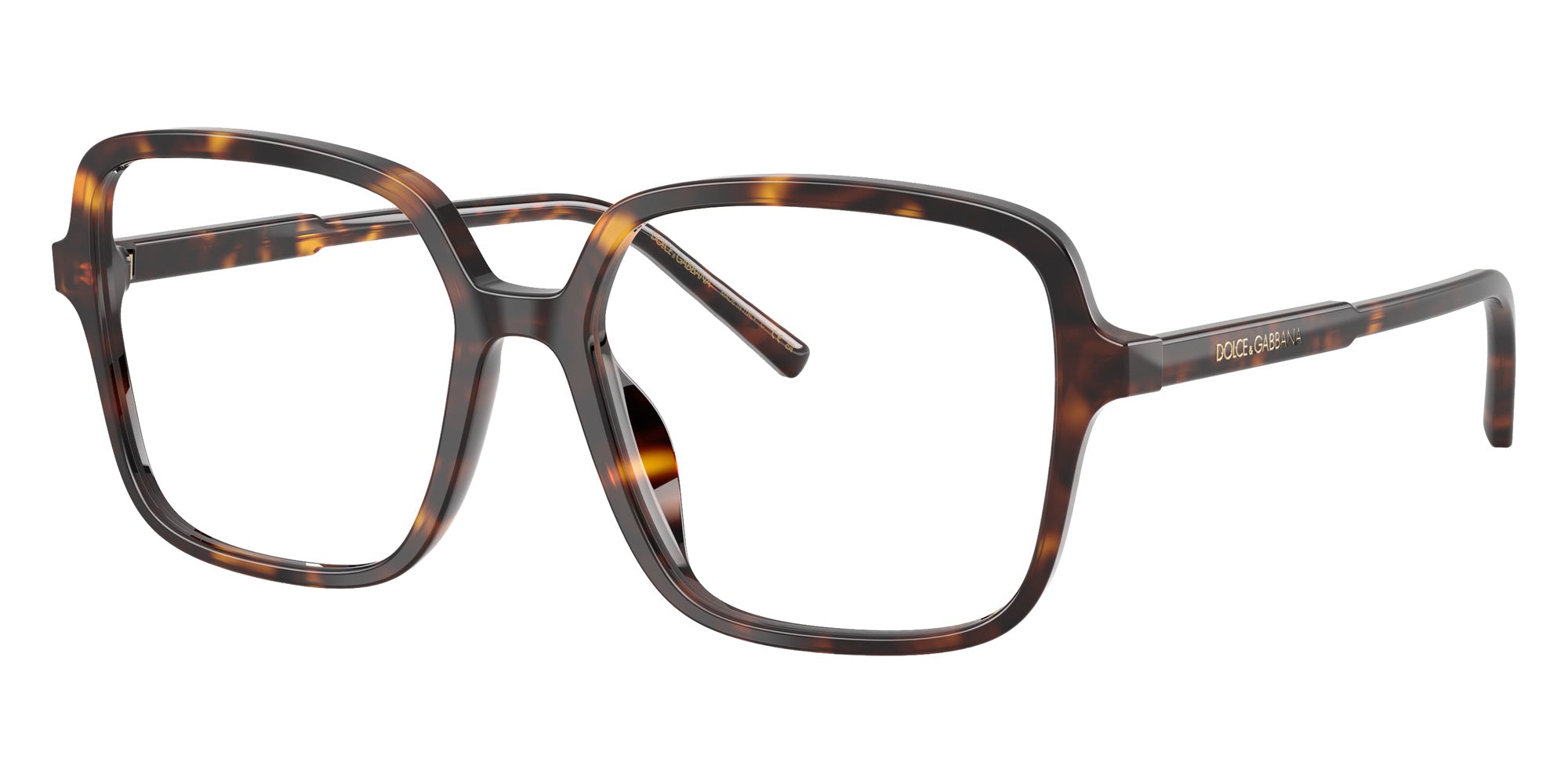 DOLCE&GABBANA DG3442 502 53 - Havana #id:dg3442502_s:112105