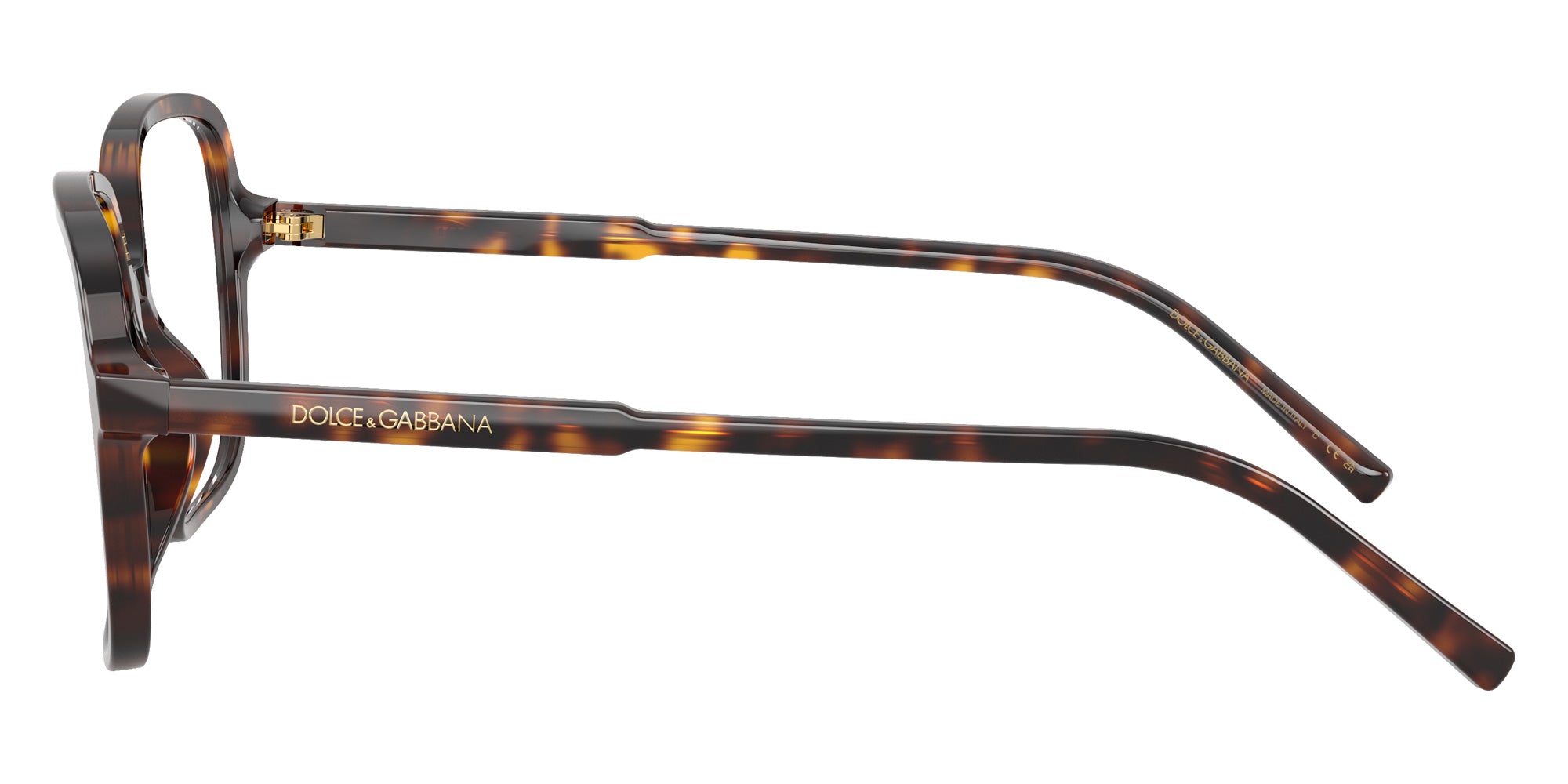 DOLCE&GABBANA DG3442 502 53 - Havana #id:dg3442502_s:112110