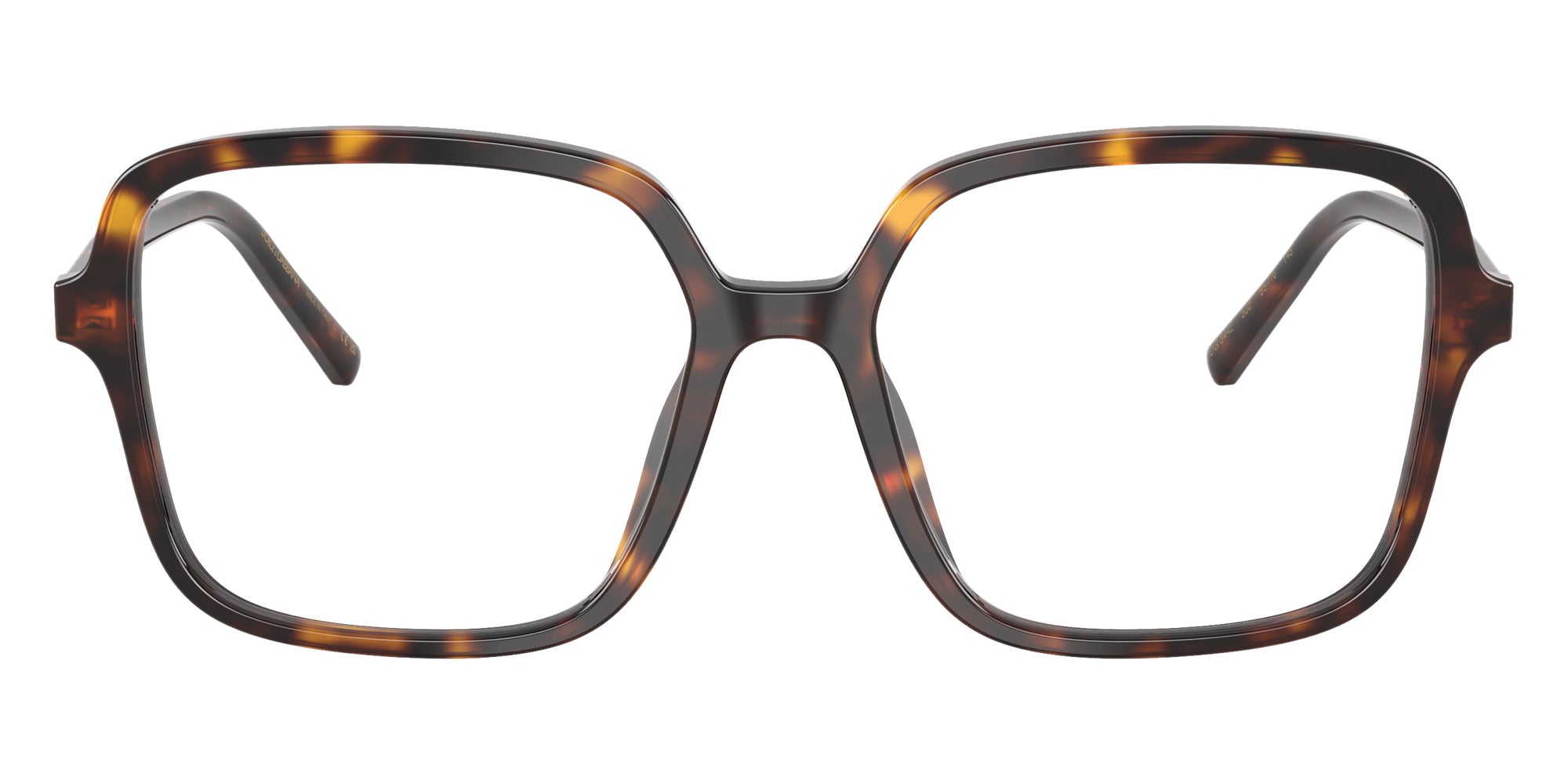 DOLCE&GABBANA DG3442 502 53 - Havana #id:dg3442502_s:112120