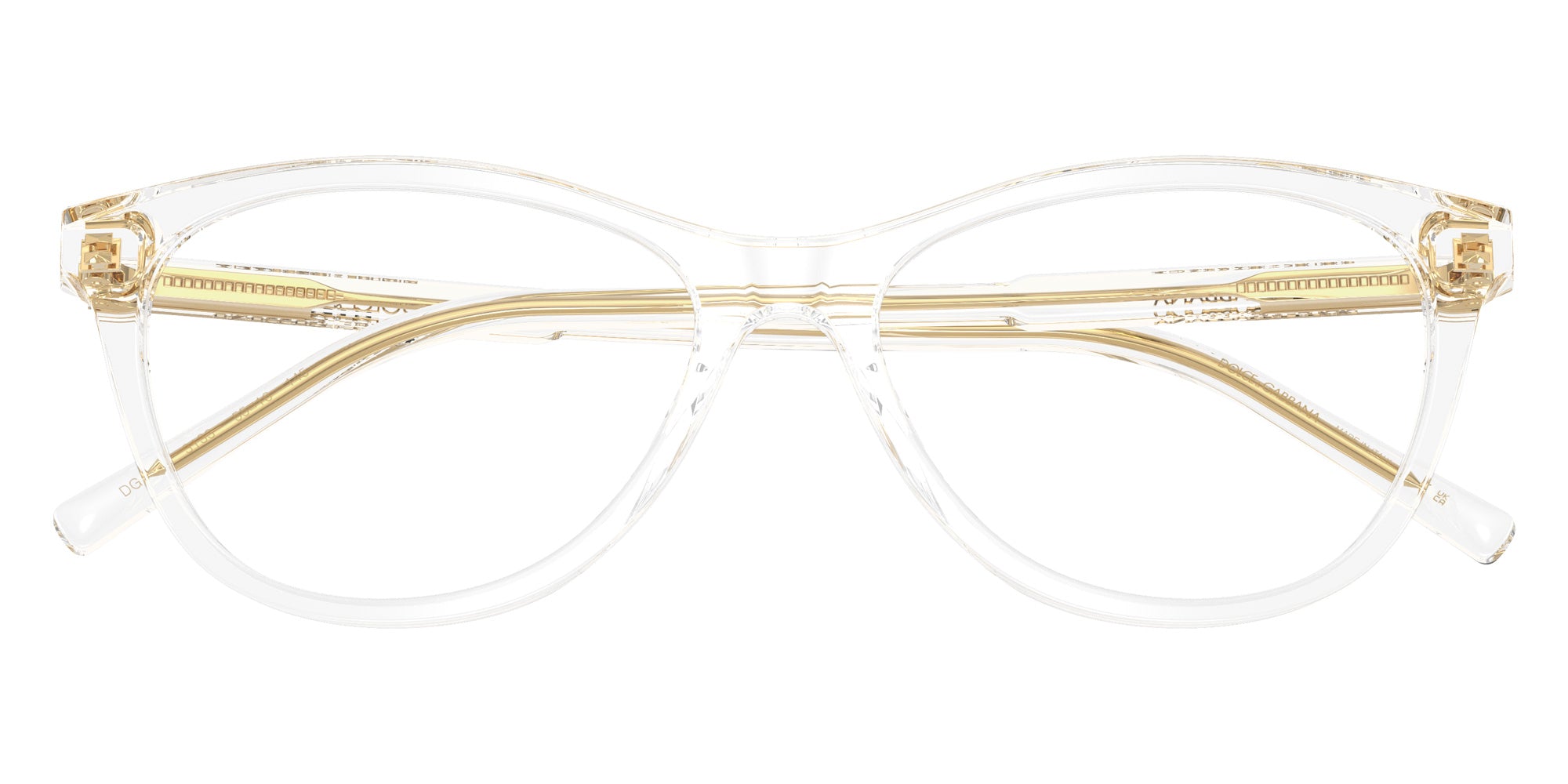 DOLCE&GABBANA DG3443 3133 53 - Crystal #id:dg34433133_s:100100