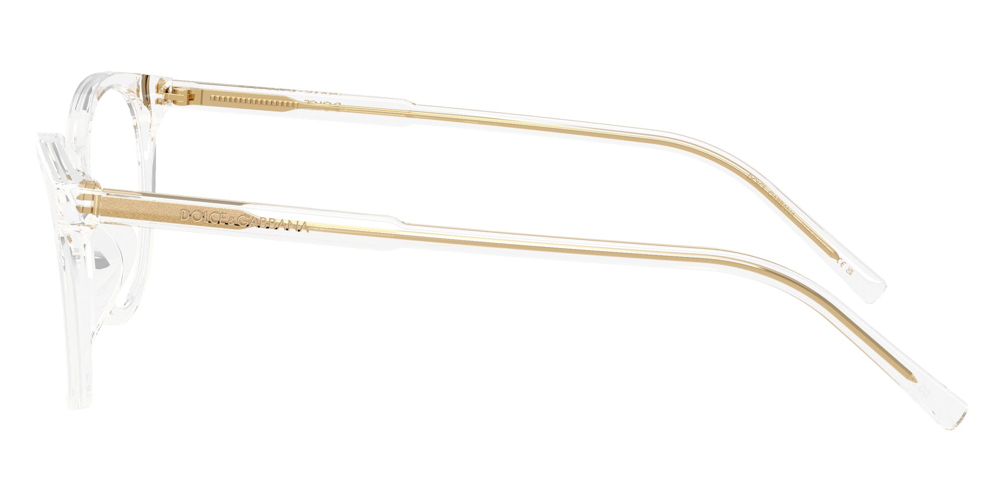 DOLCE&GABBANA DG3443 3133 53 - Crystal #id:dg34433133_s:100110