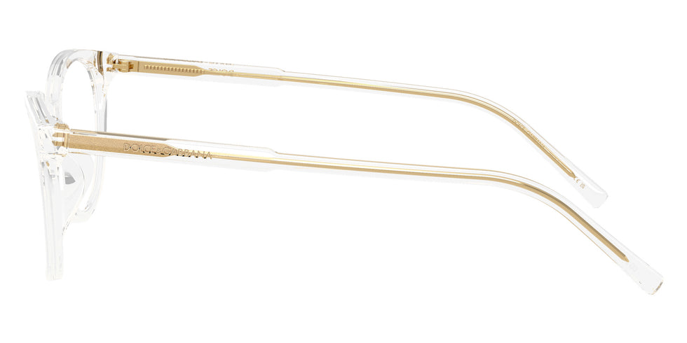 DOLCE&GABBANA DG3443 3133 53 - Crystal #id:dg34433133_s:100110