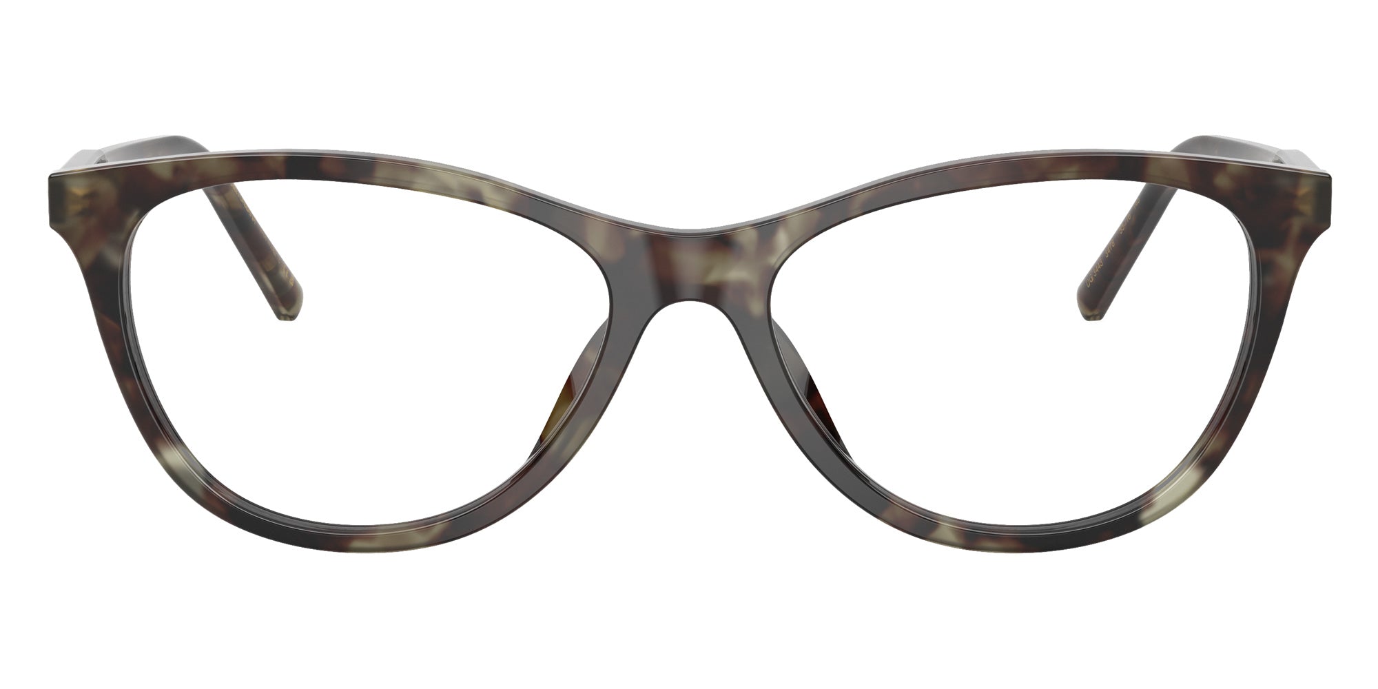 DOLCE&GABBANA DG3443 3478 53 - Green Havana #id:dg34433478_s:108120
