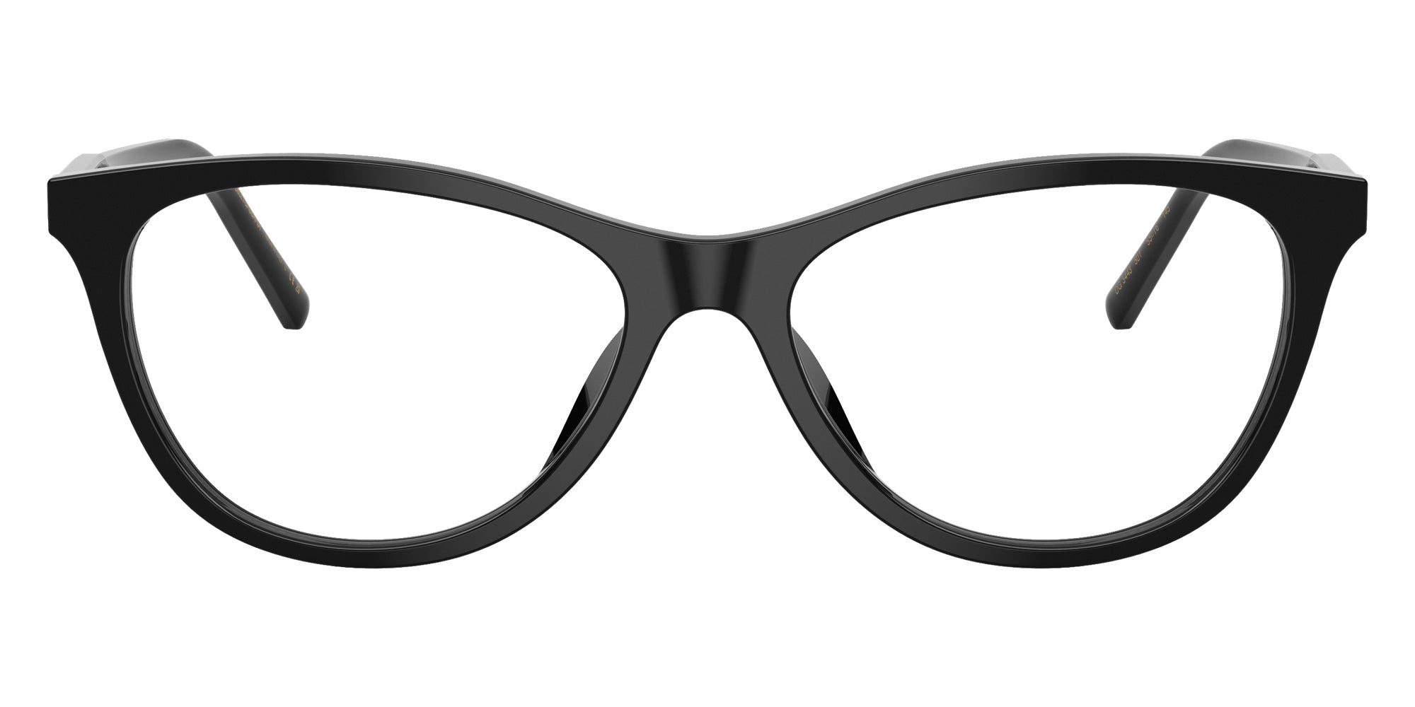 DOLCE&GABBANA DG3443 501 53 - Black #id:dg3443501_s:112120