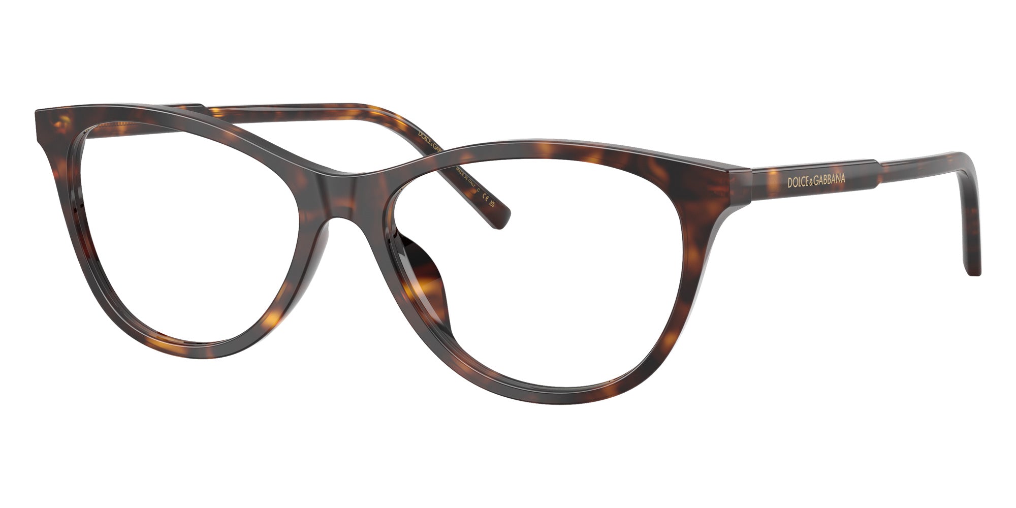 DOLCE&GABBANA DG3443 502 53 - Havana #id:dg3443502_s:116105