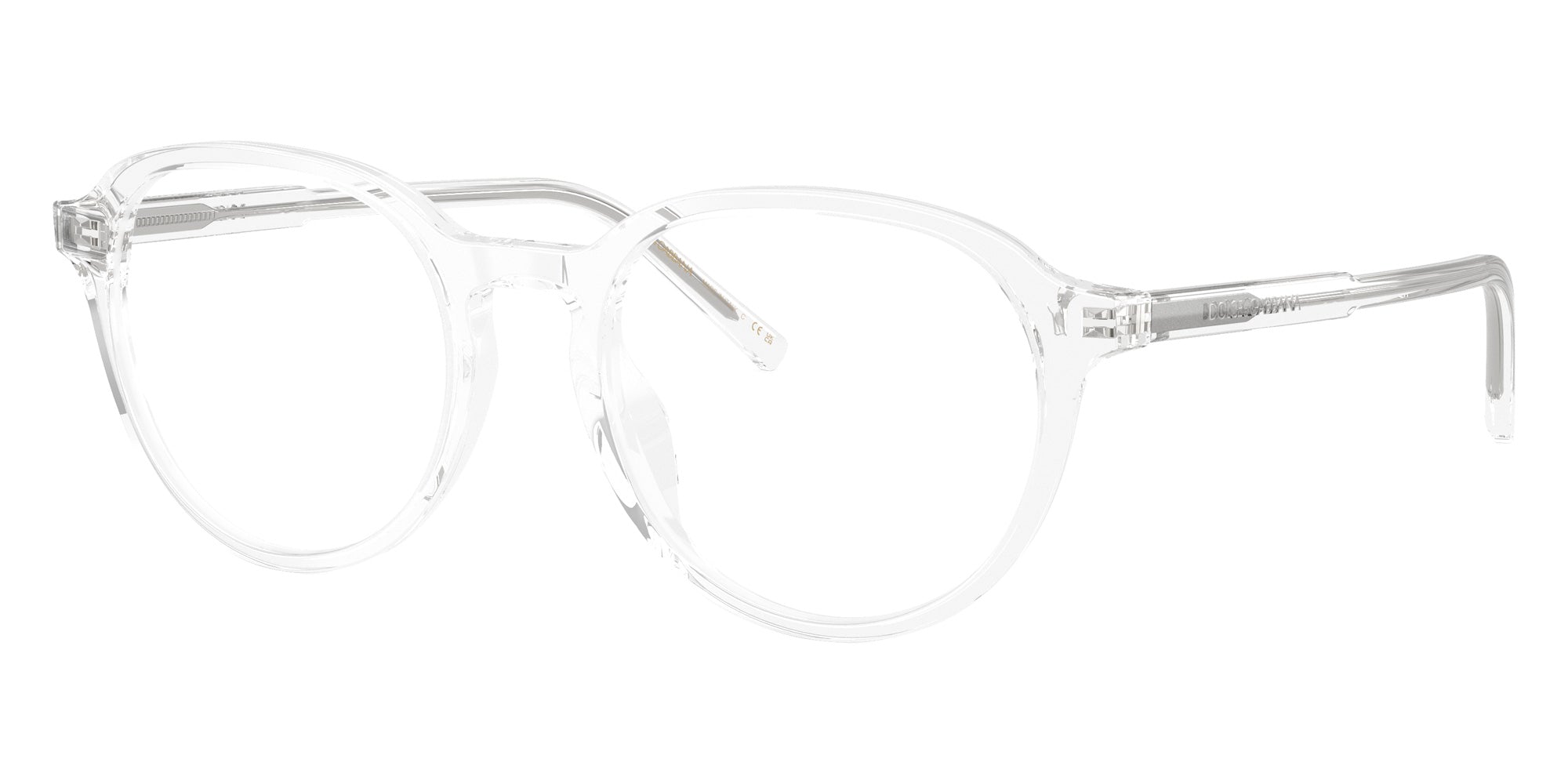 DOLCE&GABBANA DG3444 3133 50 - Crystal #id:dg34443133_s:100105