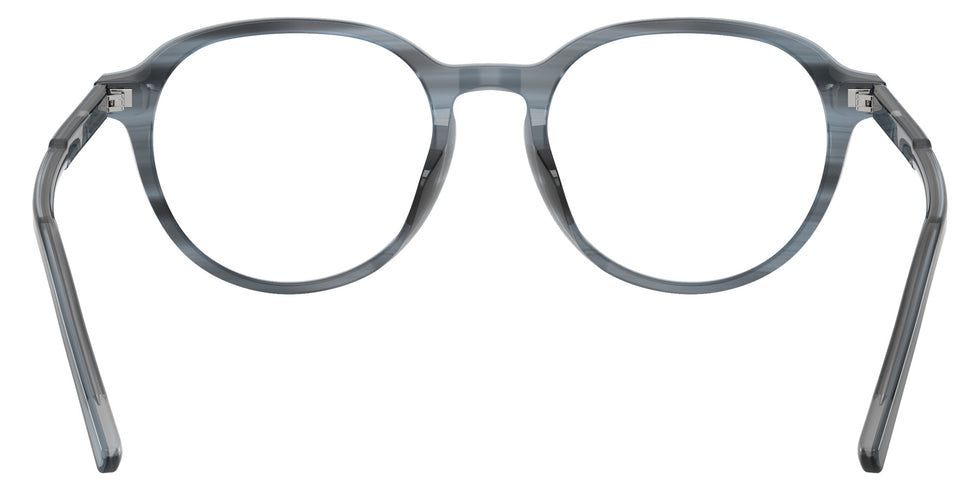 DOLCE&GABBANA DG3444 3482 50 - Blue on Striped Blue #id:dg34443482_s:104115