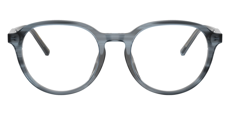 DOLCE&GABBANA DG3444 3482 50 - Blue on Striped Blue #id:dg34443482_s:104120