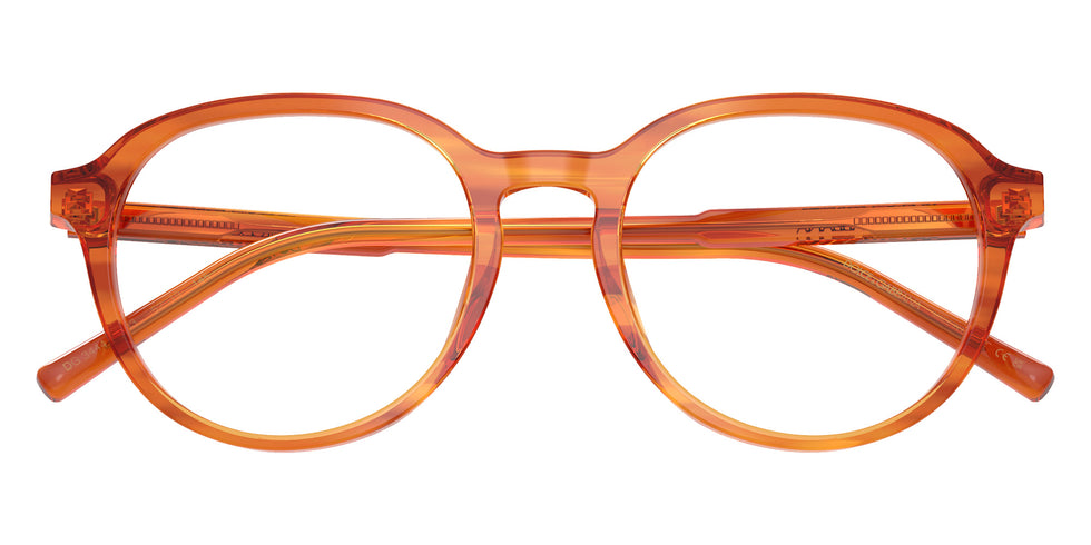 DOLCE&GABBANA DG3444 3483 50 - Camel on Striped Ginger #id:dg34443483_s:108100
