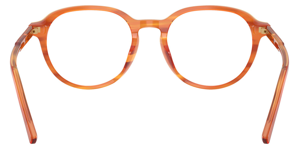 DOLCE&GABBANA DG3444 3483 50 - Camel on Striped Ginger #id:dg34443483_s:108115