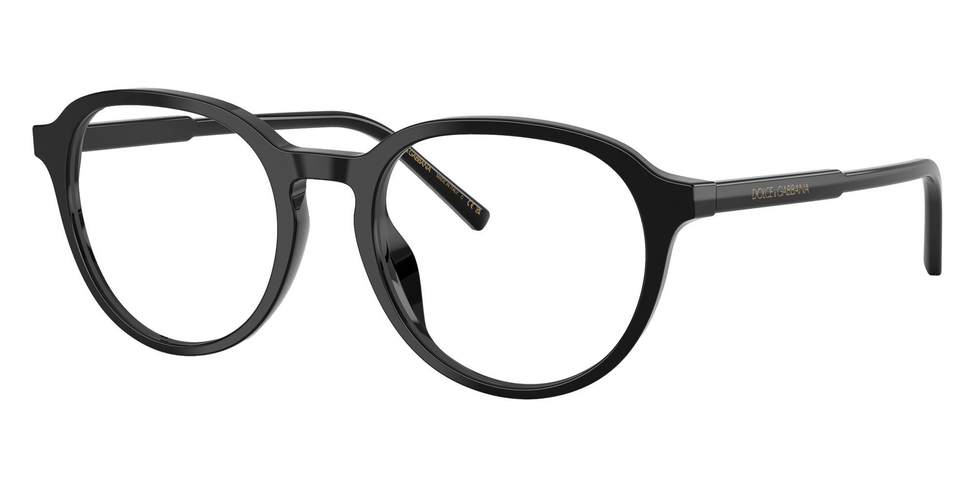 DOLCE&GABBANA DG3444 501 50 - Black #id:dg3444501_s:112105