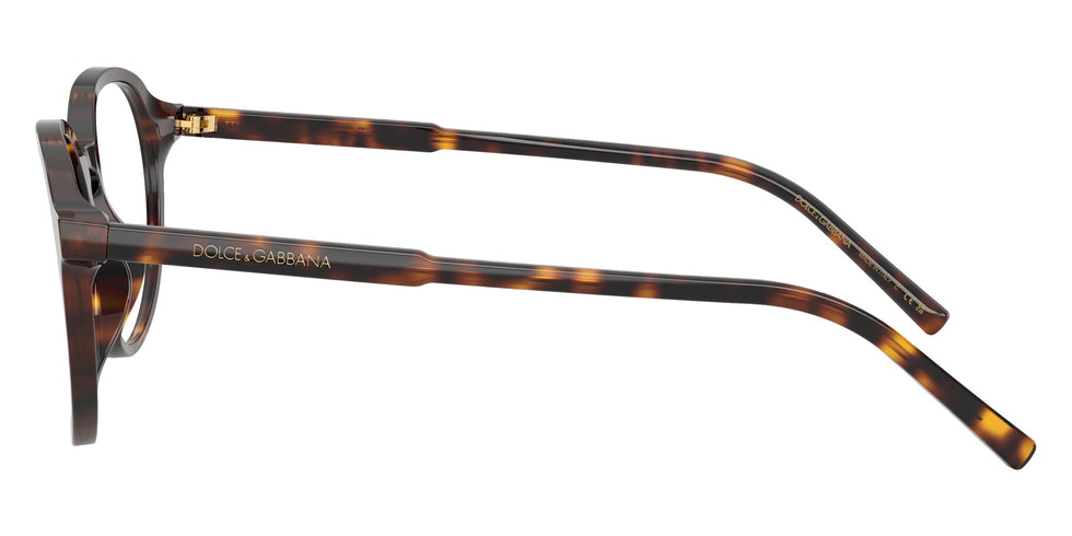 DOLCE&GABBANA DG3444 502 50 - Havana #id:dg3444502_s:116110