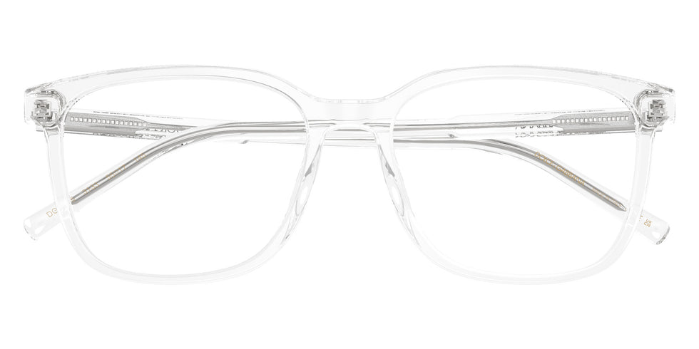 DOLCE&GABBANA DG3445 3133 53 - Crystal #id:dg34453133_s:100100