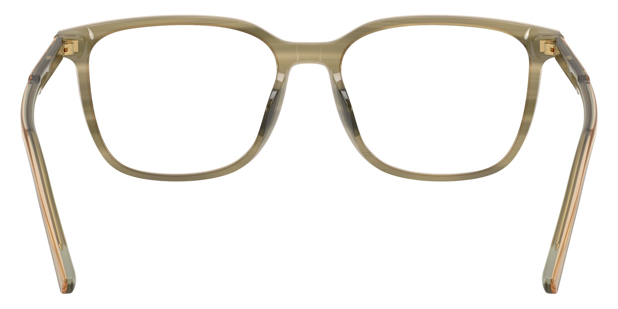 DOLCE&GABBANA DG3445 3480 53 - Green on Striped Green #id:dg34453480_s:108115