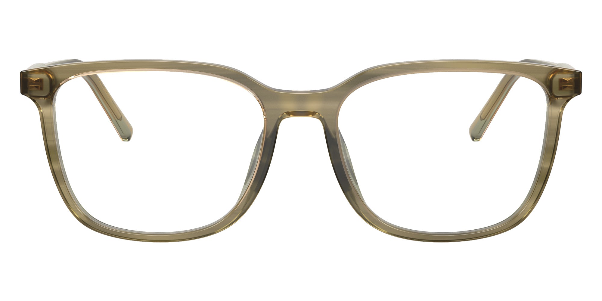 DOLCE&GABBANA DG3445 3480 53 - Green on Striped Green #id:dg34453480_s:108120