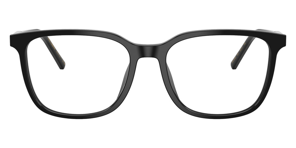 DOLCE&GABBANA DG3445 501 53 - Black #id:dg3445501_s:112120
