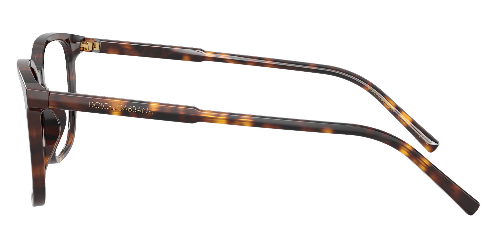DOLCE&GABBANA DG3445 502 53 - Havana #id:dg3445502_s:116110