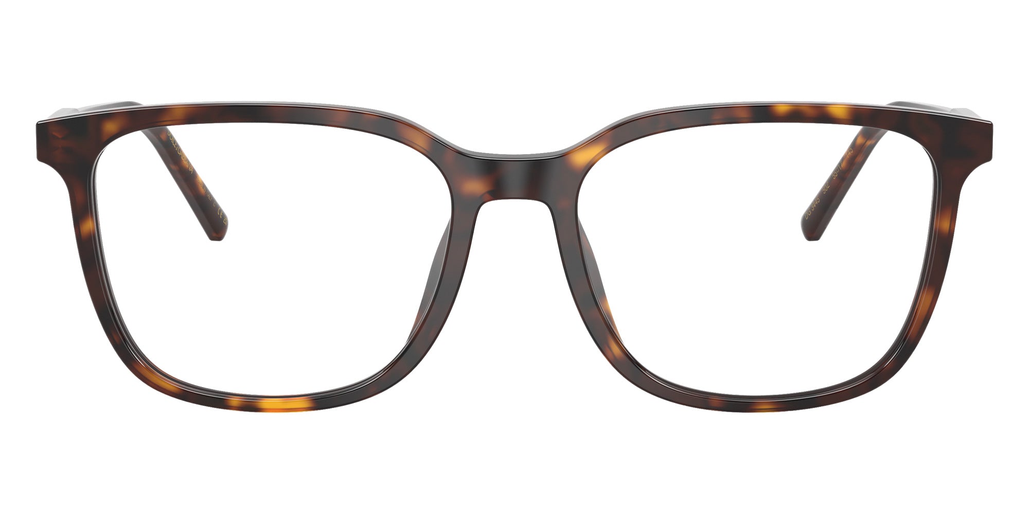 DOLCE&GABBANA DG3445 502 53 - Havana #id:dg3445502_s:116120