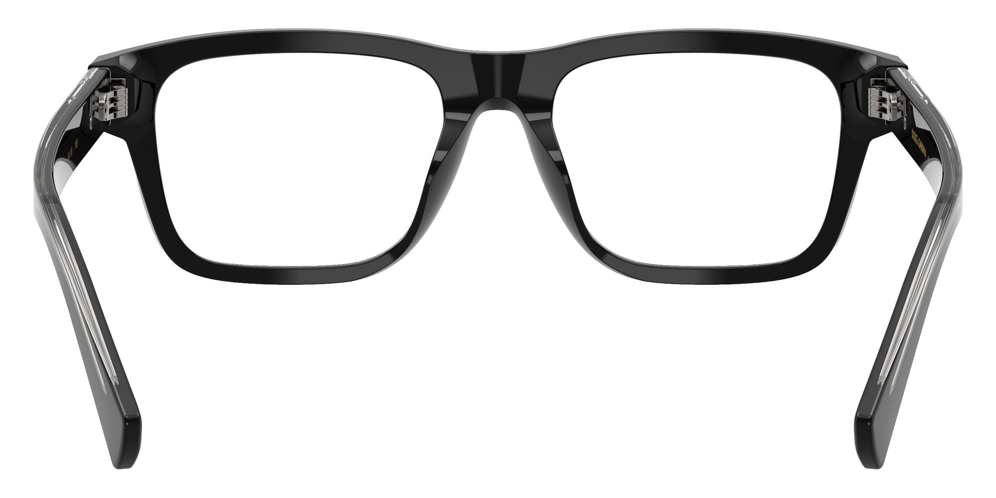 DOLCE&GABBANA DG3446 501 51 - Black #id:dg3446501_s:108115